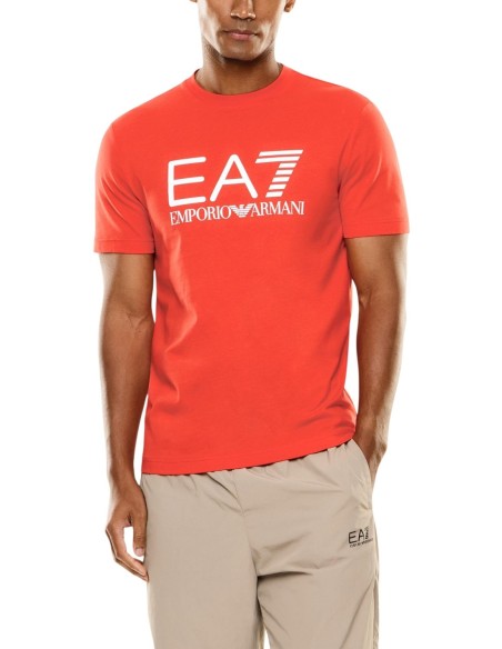 Ea7 - Ea7 T-Shirt Uomo