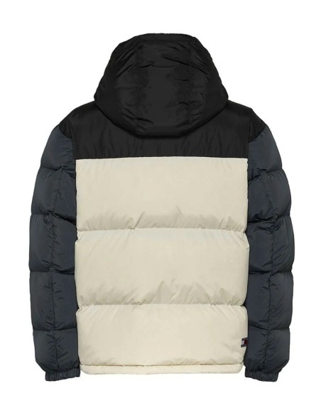 Veste homme Tommy Jeans beige