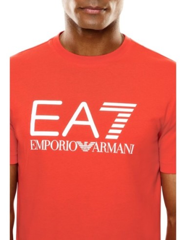 Ea7 - Ea7 T-Shirt Uomo