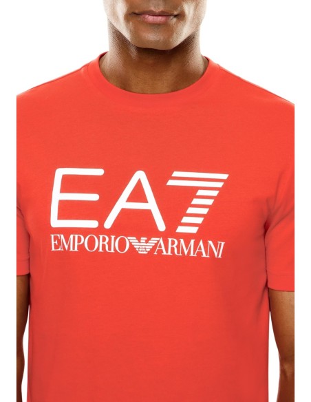 Ea7 - Ea7 T-Shirt Uomo
