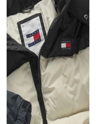 Veste homme Tommy Jeans beige