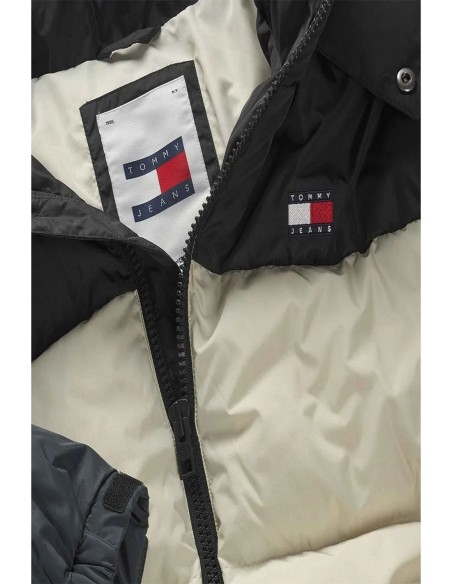 Veste homme Tommy Jeans beige
