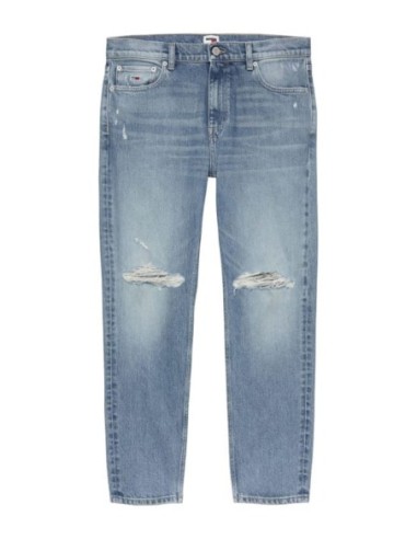 Jeans homme Tommy Jeans bleu