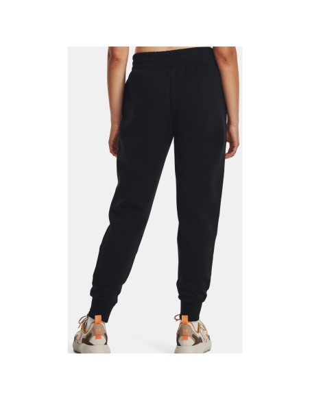 Pantalon femme Under Armour noir
