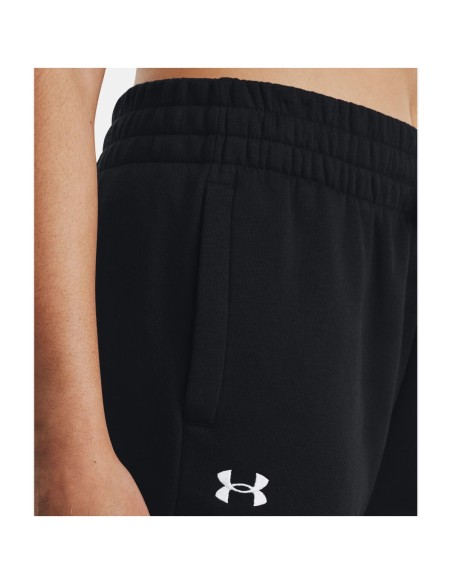 Pantalon femme Under Armour noir