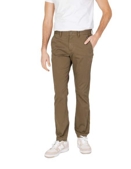 Pantalon homme Tommy Hilfiger vert