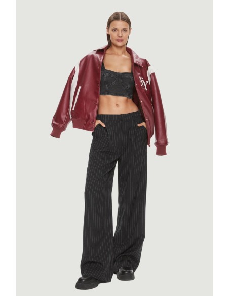 Top femme Tommy Hilfiger noir
