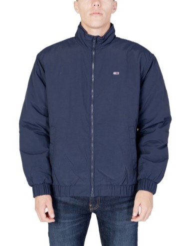 Veste homme Tommy Hilfiger bleu