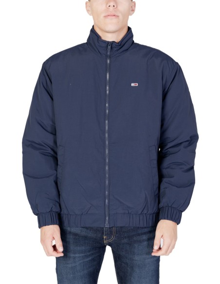 Veste homme Tommy Hilfiger bleu
