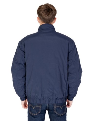 Veste homme Tommy Hilfiger bleu