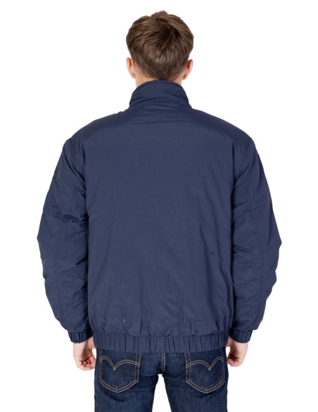 Veste homme Tommy Hilfiger bleu