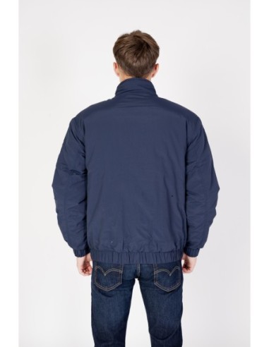 Veste homme Tommy Hilfiger bleu