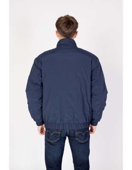 Veste homme Tommy Hilfiger bleu