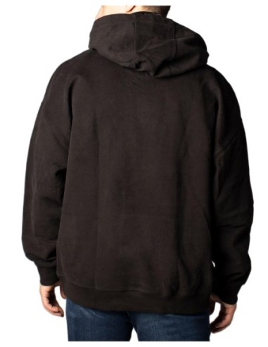Sweat homme Tommy Hilfiger noir