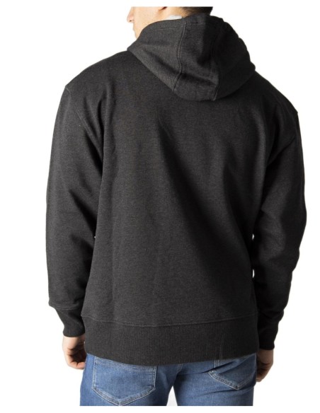 Sweat homme Tommy Hilfiger noir