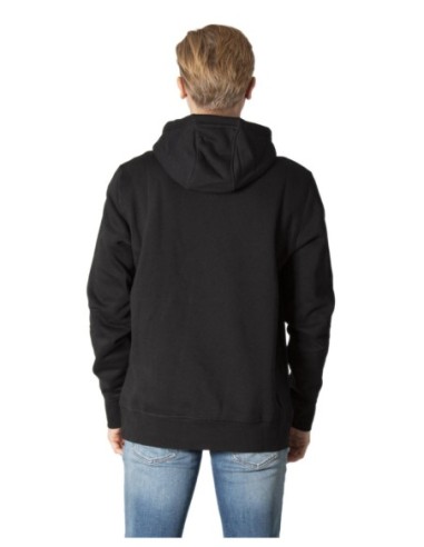 Sweat homme Tommy Hilfiger noir
