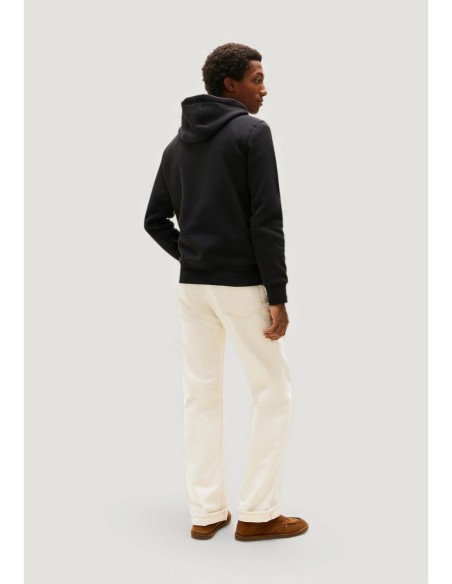 Sweat homme Tommy Hilfiger noir