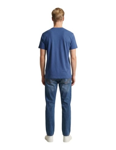T-shirt homme U.S. Polo Assn. bleu