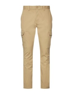 Pantalon homme Tommy Jeans beige