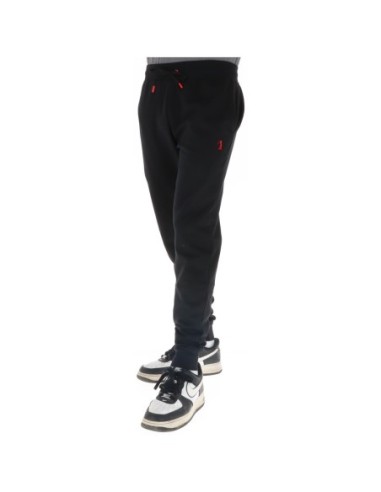Pantalon homme U.S. Golf Club noir