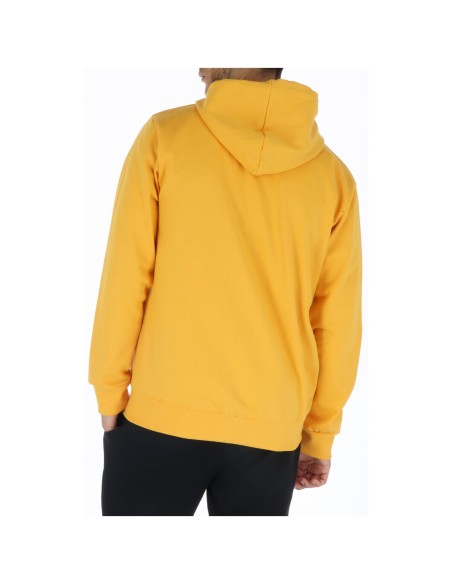 Sweat homme U.S. Golf Club moutarde