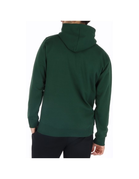 Sweat homme U.S. Golf Club vert