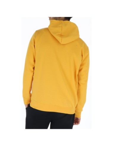 Sweat homme U.S. Golf Club moutarde