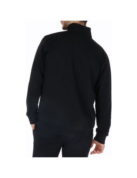 Sweat homme U.S. Golf Club noir