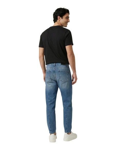 T-shirt homme U.S. Polo Assn. noir