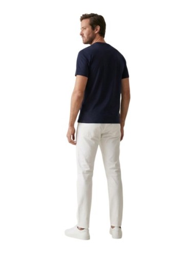 T-shirt homme U.S. Polo Assn. bleu