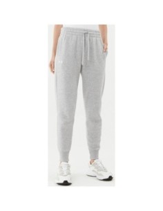 Pantalon femme Under Armour gris