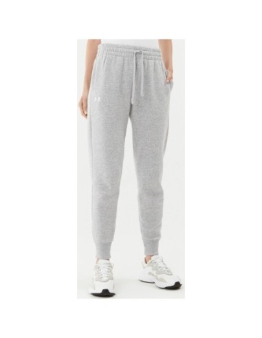 Pantalon femme Under Armour gris
