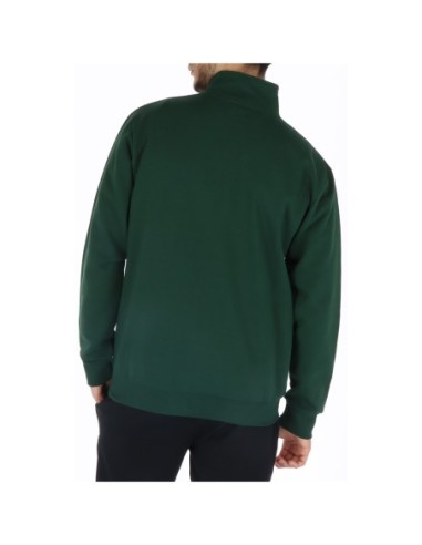 Sweat homme U.S. Golf Club vert