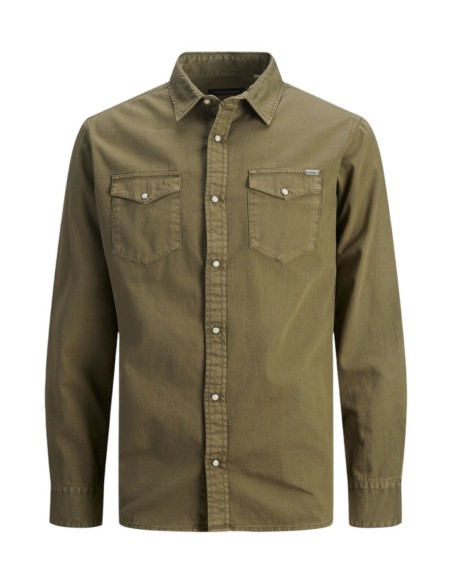 Jack & Jones - Jack & Jones Camicia Uomo