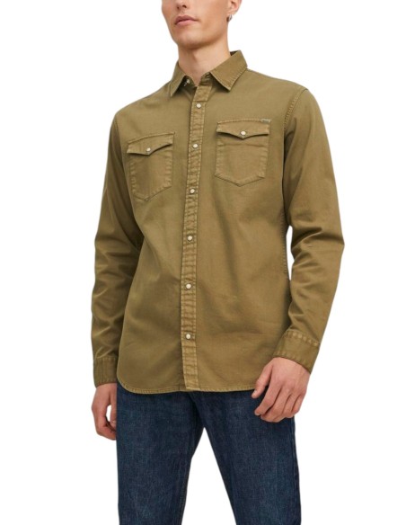 Jack & Jones - Jack & Jones Camicia Uomo