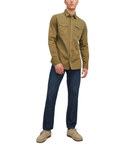 Jack & Jones - Jack & Jones Camicia Uomo