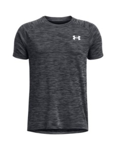 T-shirt homme Under Armour gris