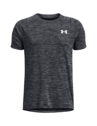 T-shirt homme Under Armour gris