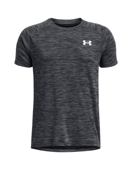 T-shirt homme Under Armour gris