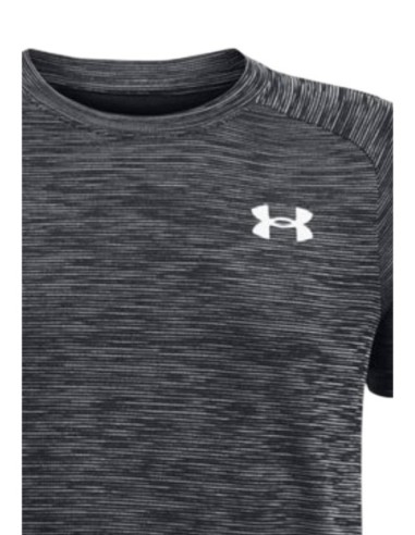 T-shirt homme Under Armour gris