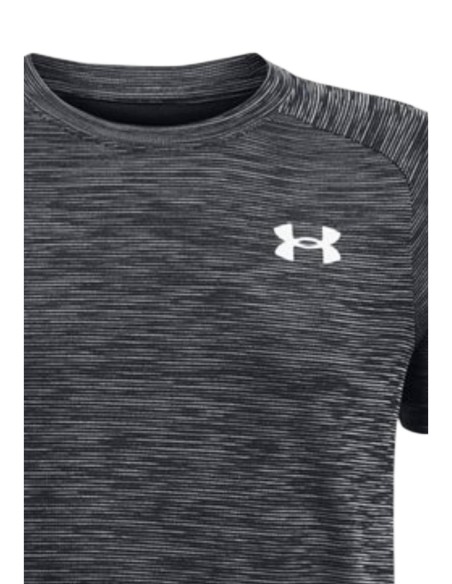 T-shirt homme Under Armour gris