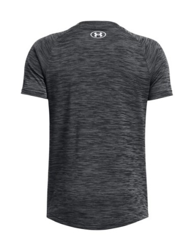 T-shirt homme Under Armour gris