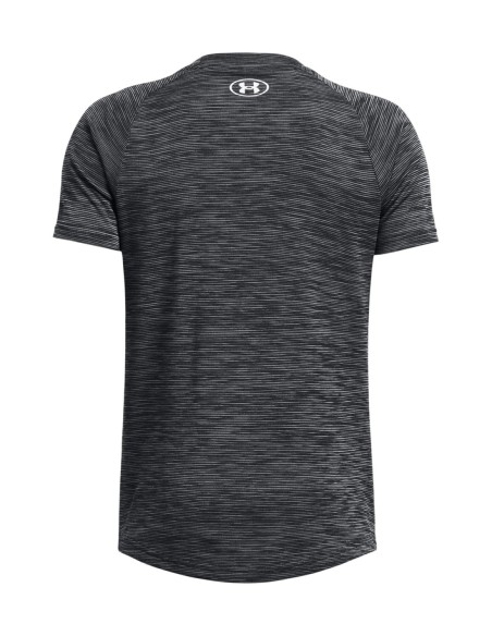 T-shirt homme Under Armour gris