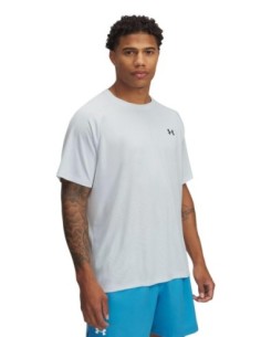 T-shirt homme Under Armour gris