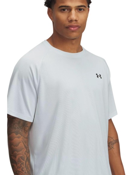 T-shirt homme Under Armour gris