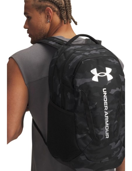 Sac à dos Under Armour noir