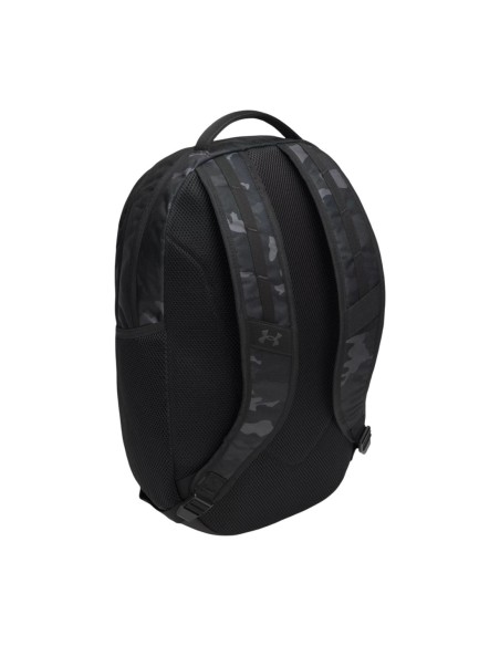 Sac à dos Under Armour noir