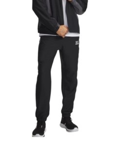 Pantalon homme Under Armour noir