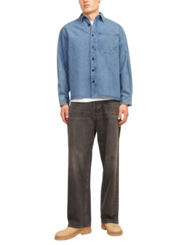 Jack & Jones - Jack & Jones Camicia Uomo