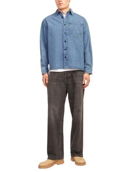 Jack & Jones - Jack & Jones Camicia Uomo